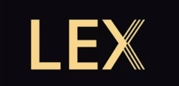 lex casino logo